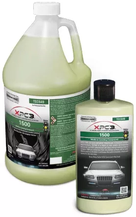 XPC3 1500 Medium Leveling Compound