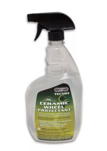 XPC3 Ceramic Wheel Protectant