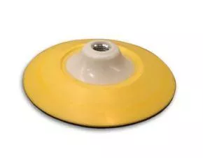 XPC3 Flexible 5.5" Backing Plate