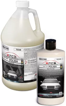 XPC3 Step 2 Polish