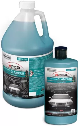 XPC3 Step 3 Glamour - Body Shop Safe