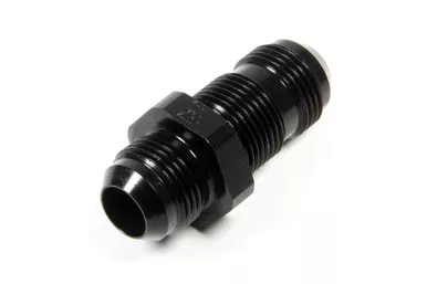 Xrp-Xtreme Racing Prod. #12 Union Flare Bulkhead Fitting Black