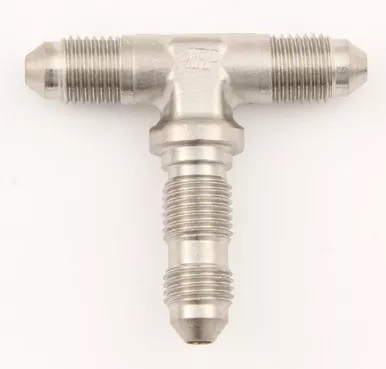 Xrp-Xtreme Racing Prod. #3 Steel Flare Bulkhead Tee