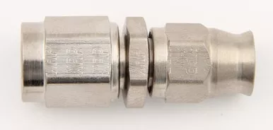 Xrp-Xtreme Racing Prod. #3 Str Tfe Hose End