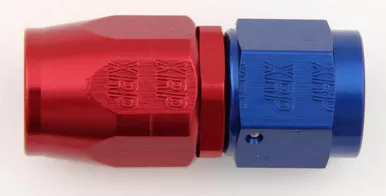 Xrp-Xtreme Racing Prod. #6 Str Hose End 100006