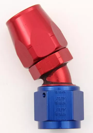 Xrp-Xtreme Racing Prod. #8 30 Deg Hose End 103008