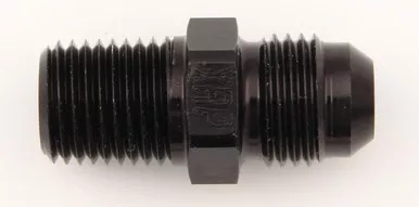 Xrp-Xtreme Racing Prod. Adapter Fitting - #10 To 3/4Npt Black