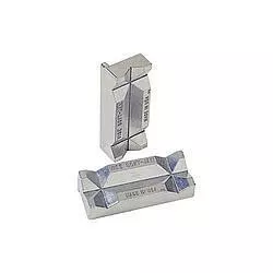 Xrp-Xtreme Racing Prod. Aluminum Vise Inserts 821010