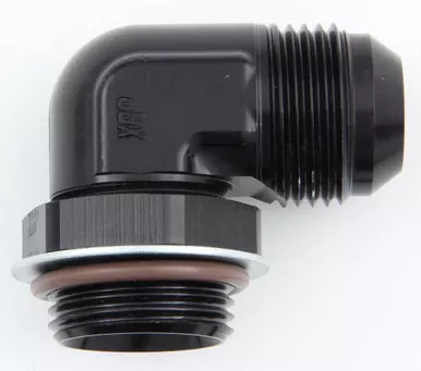 Xrp-Xtreme Racing Prod. Ulp #12 O-Ring Boss Fitting