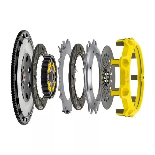XT Mod-Twin 225 Street Sprung Clutch kit