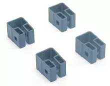 Yakima - 4V Adaptor - Thule, Turzo (Set Of 4)