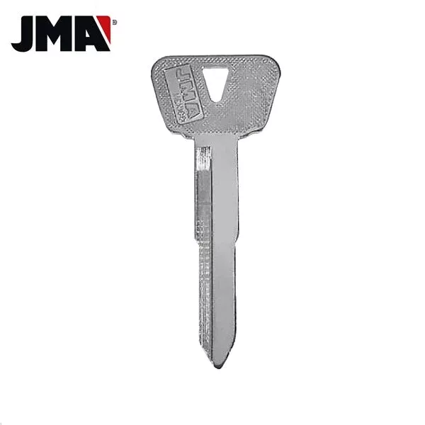 YM63 / X248 - Yamaha - Motorcycle Key - JMA