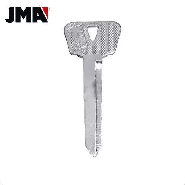 YM64 / YM63R / X277 Yamaha Motorcycle Key