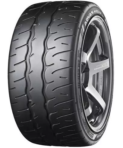 YOKOHAMA Advan Neova AD09 225/35R19 Summer