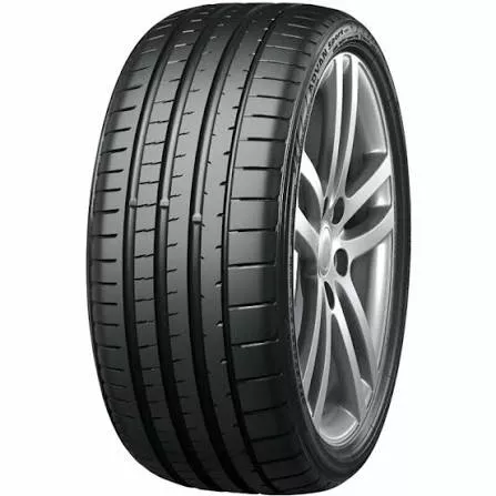 YOKOHAMA Advan Sport V107 UHP 305/35R23 111Y XL Passenger Tire Summer