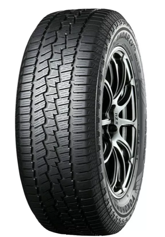 YOKOHAMA Geolandar CV 4S (G061) 275/60R20 All-Season