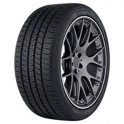 YOKOHAMA Geolandar X-CV (G057) 265/55R20 All-Season