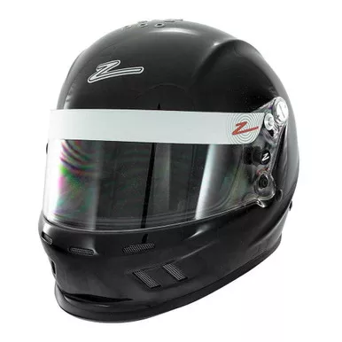 ZAMP Helmet RZ-37Y Youth Black 54cm ZAMH75700354