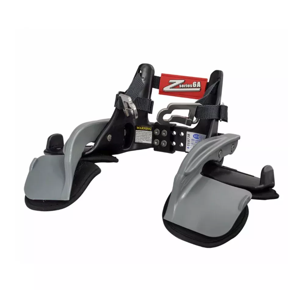 Zamp Z-Tech Series 6-A Head And Neck Restraint
