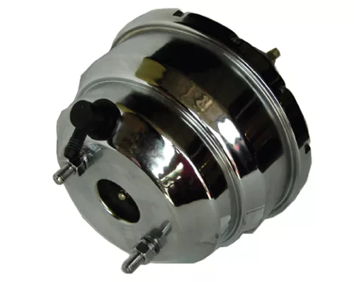 Zinc Power Brake Booster – 8In